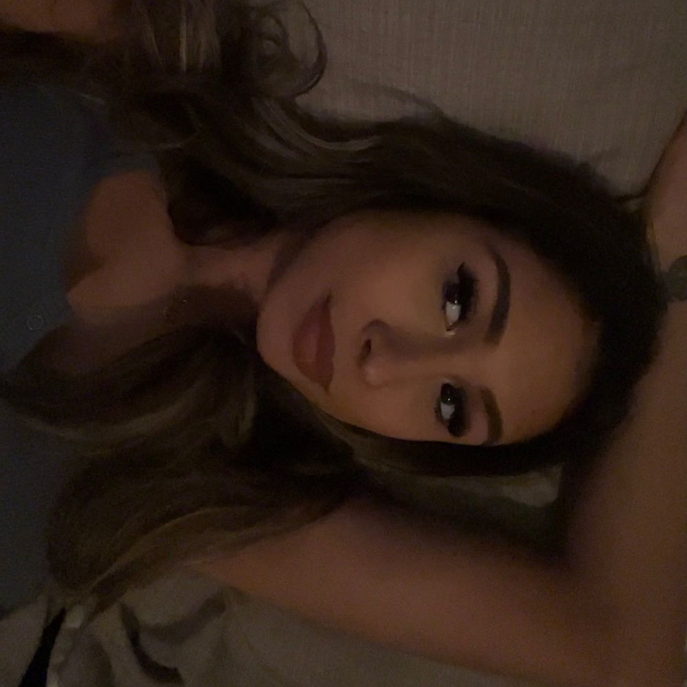 Meet your Posher, Brenda